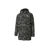 Черный камуфляж