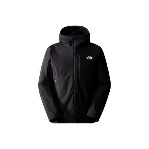 THE NORTH FACE Куртки и Пальто Мужской Черный