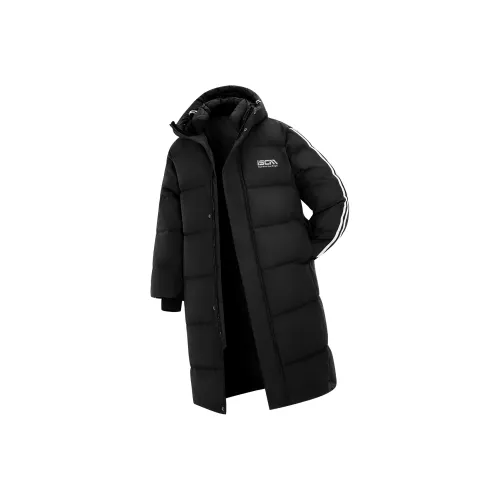 YAYA Мужской пуховик