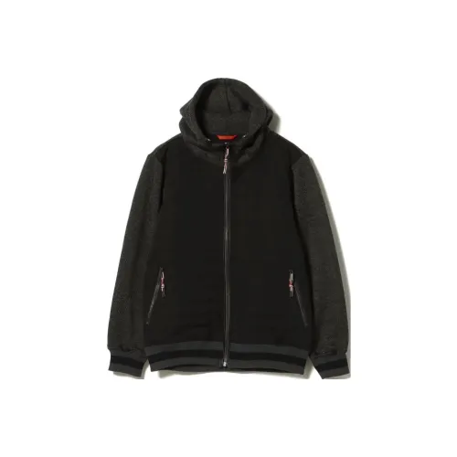 BEAMS совместный бренд Мужские куртки