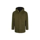 Тёмный мох зелёный