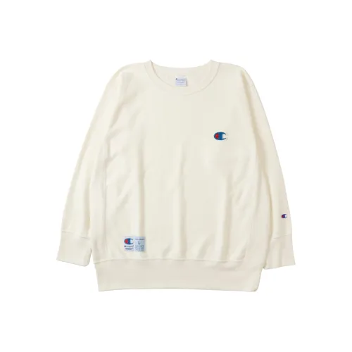 Champion SS25 Свитшот Унисекс