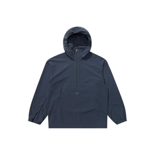 UNDEFEATED FW24 Спортивная линия Куртка Мужская