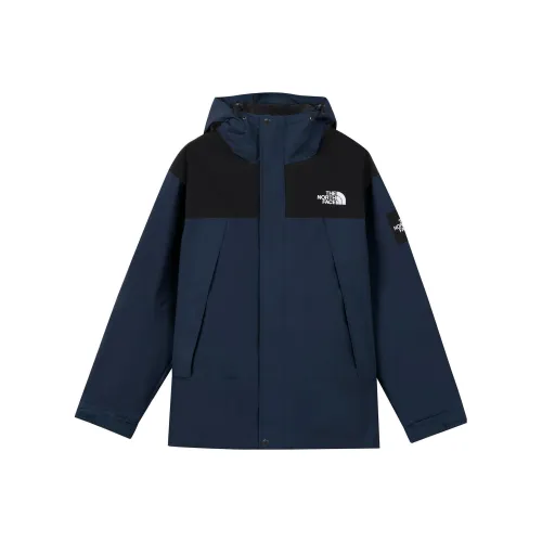 THE NORTH FACE Куртка Унисекс Blue