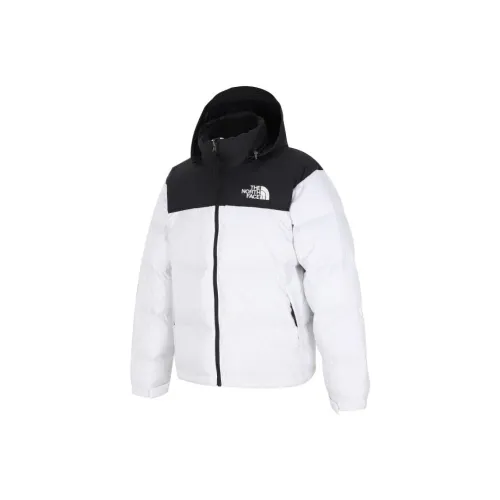 The North Face 1996 Collection Пуховик Зимний Унисекс Белый