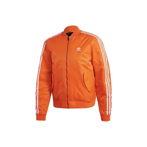 Adidas Originals Оранжевый Желтый Мужской Пуховик