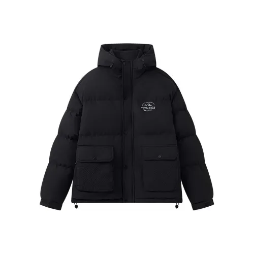 TUXIANSEN Унисекс Пуховики