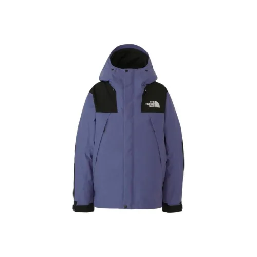 The North Face Mountain Куртки и Пальто Мужские Синие