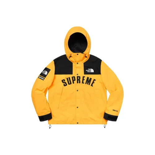 Supreme Tnf Joint Series Унисекс Ветровки