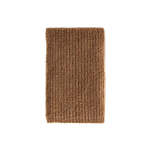 Loro Piana Вязаные шарфы Мужской Коричневый