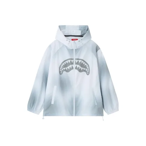 SPRAYGROUND Куртки и пальто унисекс