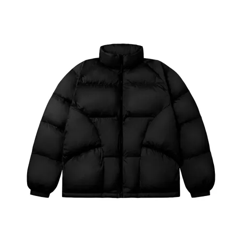 PSO Brand Унисекс Пуховики