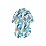 Розово-синий