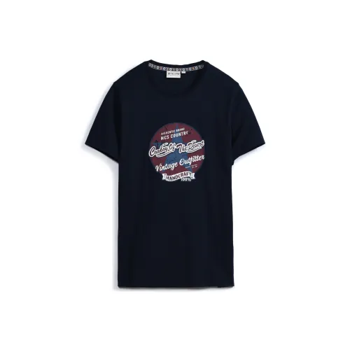 MCS Мужские T-рубашки