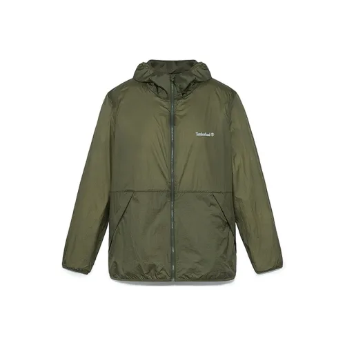 Timberland Army Green Мужские Куртки