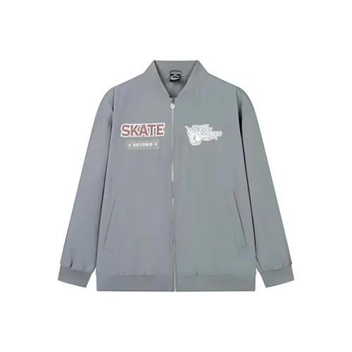 361° Куртки и пальто Мужской Холодный серый