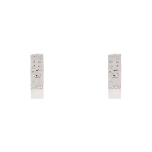 MM6 Maison Margiela Металлические Серьги Женские