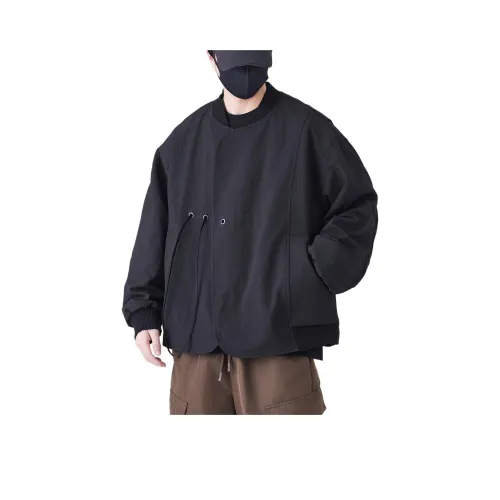 Мужские куртки