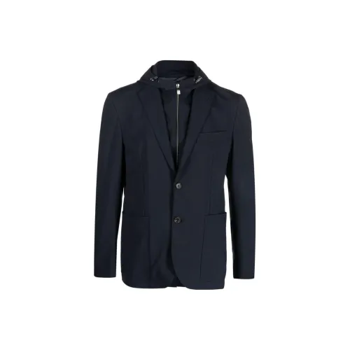 CORNELIANI Бизнес-костюм Куртка Мужская