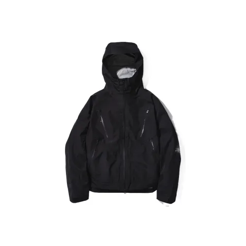 Goldwin Водонепроницаемый и Ветрозащитный Ветровка Мужской