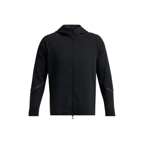 Under Armour Unstoppable Куртки и Пальто Мужской Черный