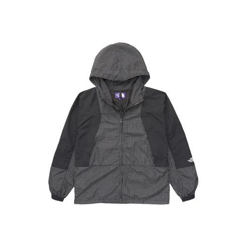 THE NORTH FACE PURPLE LABEL Унисекс Ветровки