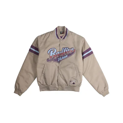 Лайнер Sports Trend Series Хлопковый пуховик Мужской Хаки