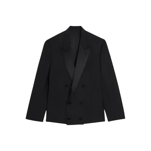 CELINE Куртки и Пальто Мужской Черный