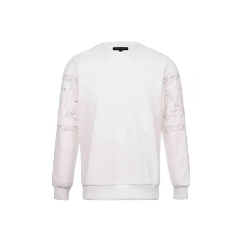 Cheng Jin Yi Bureau Свитшот Мужской