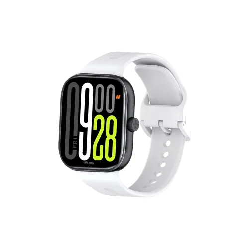 APEPALOG Ремешок Xiaomi Красный Бежевый Совместимость Силиконовый Материал 226 мм