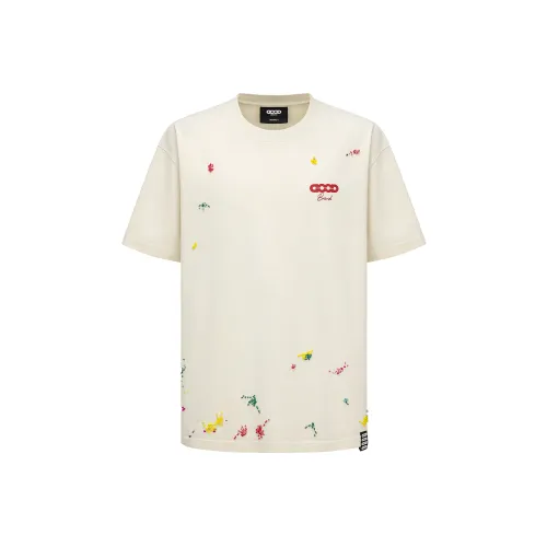 GB SS25 Унисекс Футболка