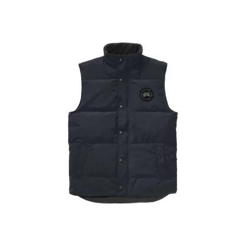 Серия Canada Goose Garson Пуховый жилет Мужской