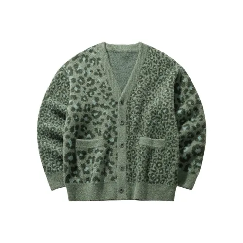 ANTA SNEAKERVERSE Трикотаж Унисекс Гуашево-зеленый Синий Tile Зеленый