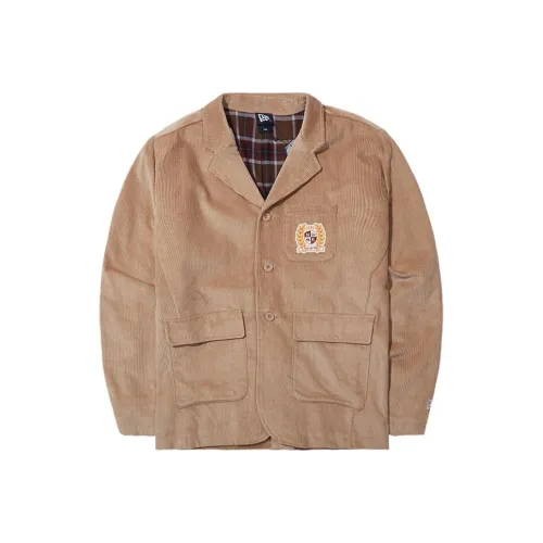 New Era Бизнес-костюм унисекс хаки