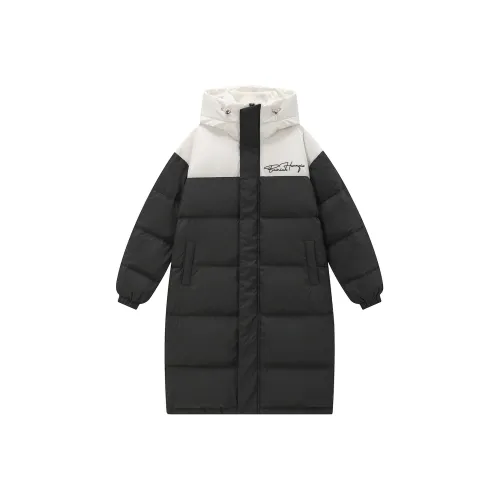 Centennial Globe Пуховик Унисекс