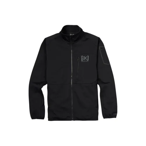 BURTON Черные Мужские Куртки