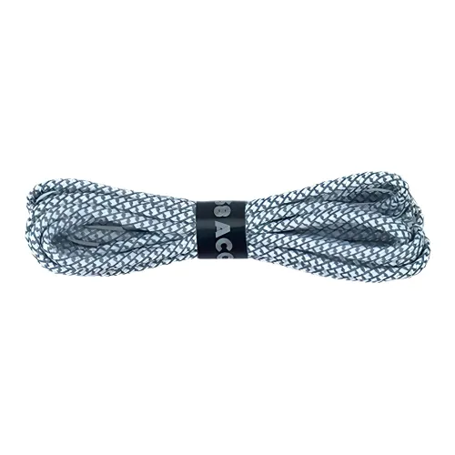 US8ACC Полиэстер Шнурки для обуви Унисекс