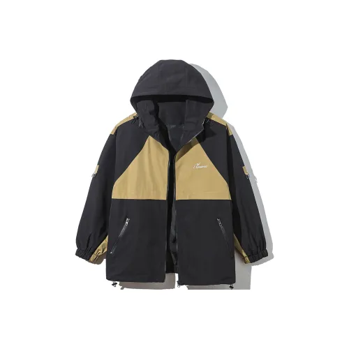 Premier 55 Унисекс Куртки