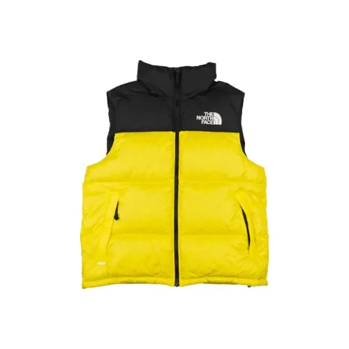 THE NORTH FACE 1996 Collection Лимон Men's Down Vest
