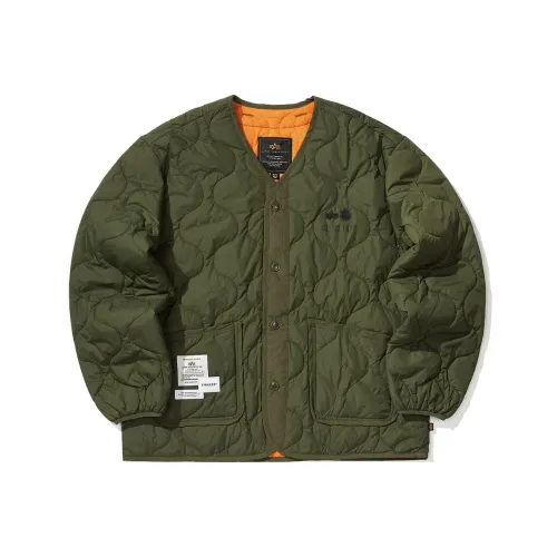 Alpha Industries Alpha Industries x Fingercroxx Унисекс Куртки