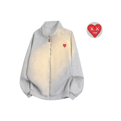 Emoji Унисекс Свитшоты