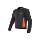 Черно-Красный