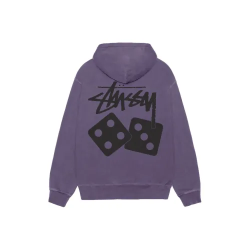 Stussy Унисекс Свитшоты