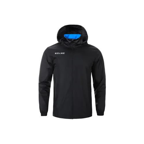 KELME Унисекс Куртки