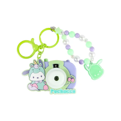 SANRIO PVC Брелоки Унисекс