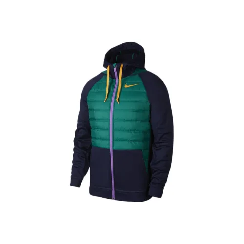 Nike Мужские пуховики