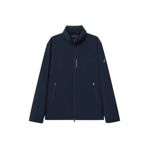 Nautica White Sail Куртки и Пальто Мужской