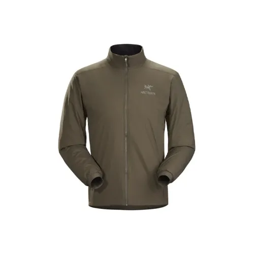 Arcteryx ATOM LT Мужские пуховики