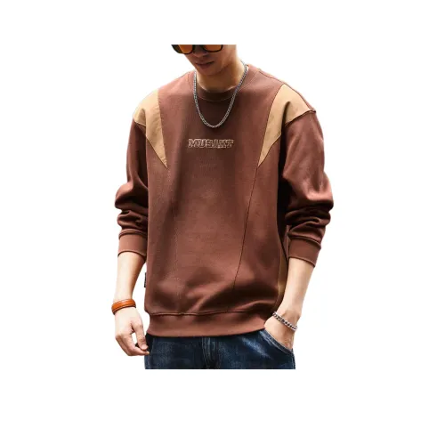 GELANLU Весенний худи мужской