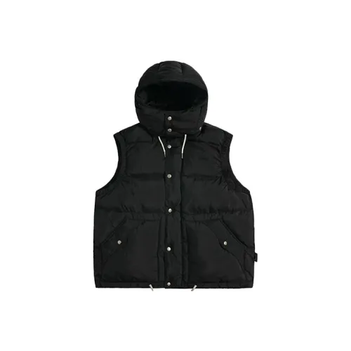 EVISTUB FW22 Loose Fit Vest Men's